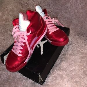 Jordan retro 5